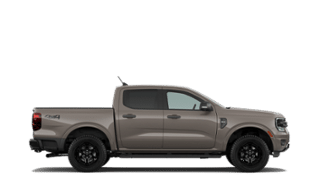 2026 Ford Ranger® External Image 1